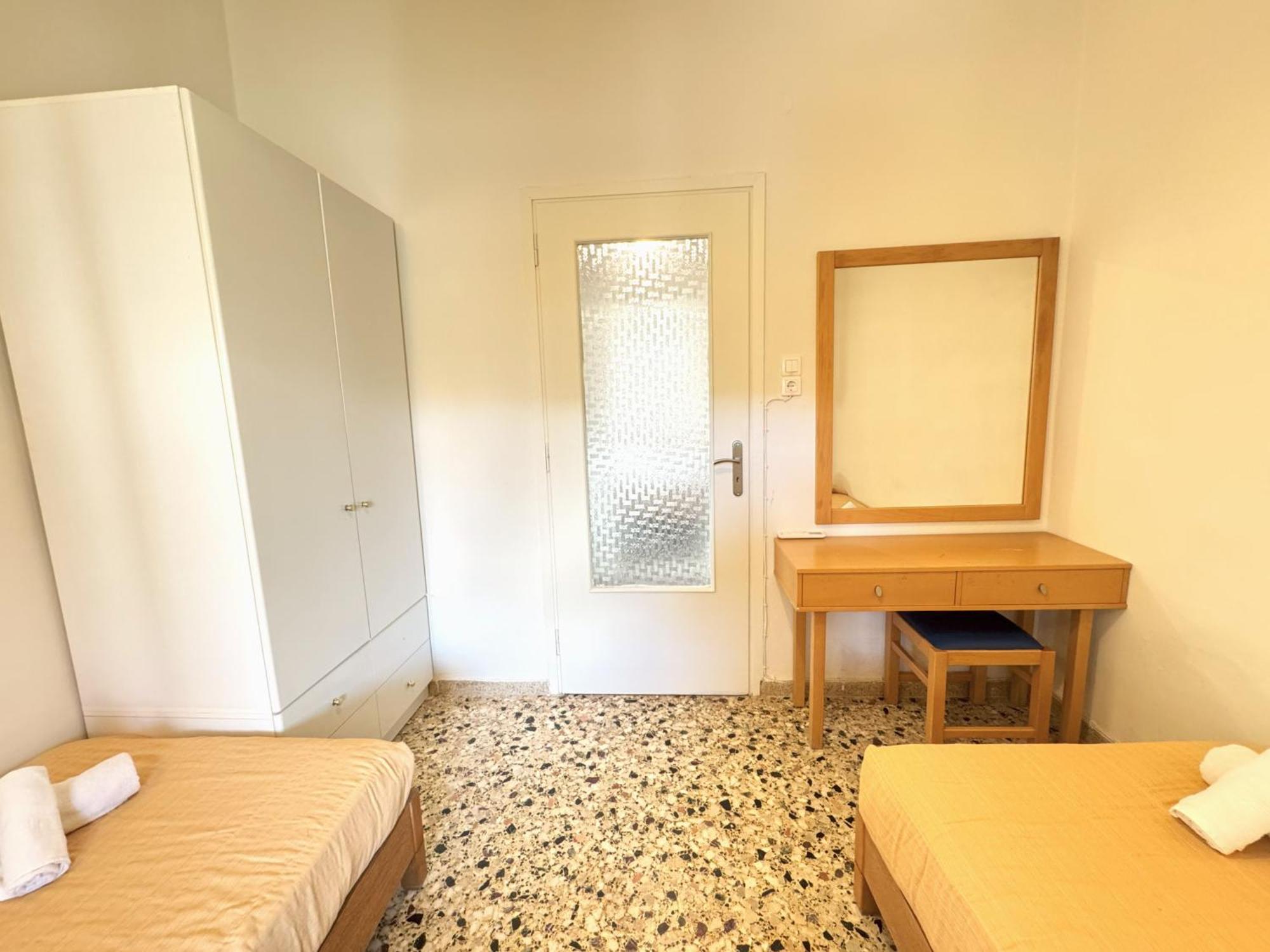 Domenica Apartments Rethimnon Kamer foto