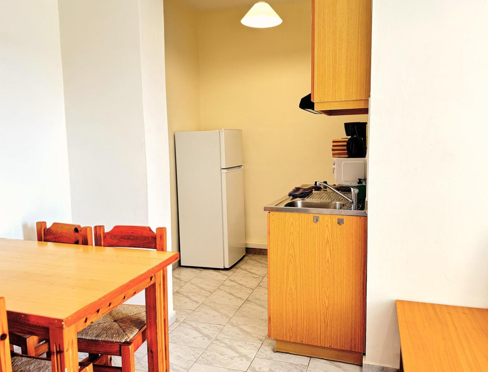 Domenica Apartments Rethimnon Kamer foto